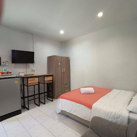 Gift House Hotel Hat Yai Exterior photo