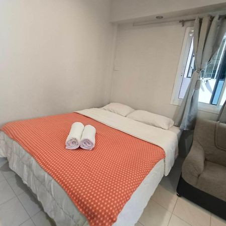 Gift House Hotel Hat Yai Exterior photo