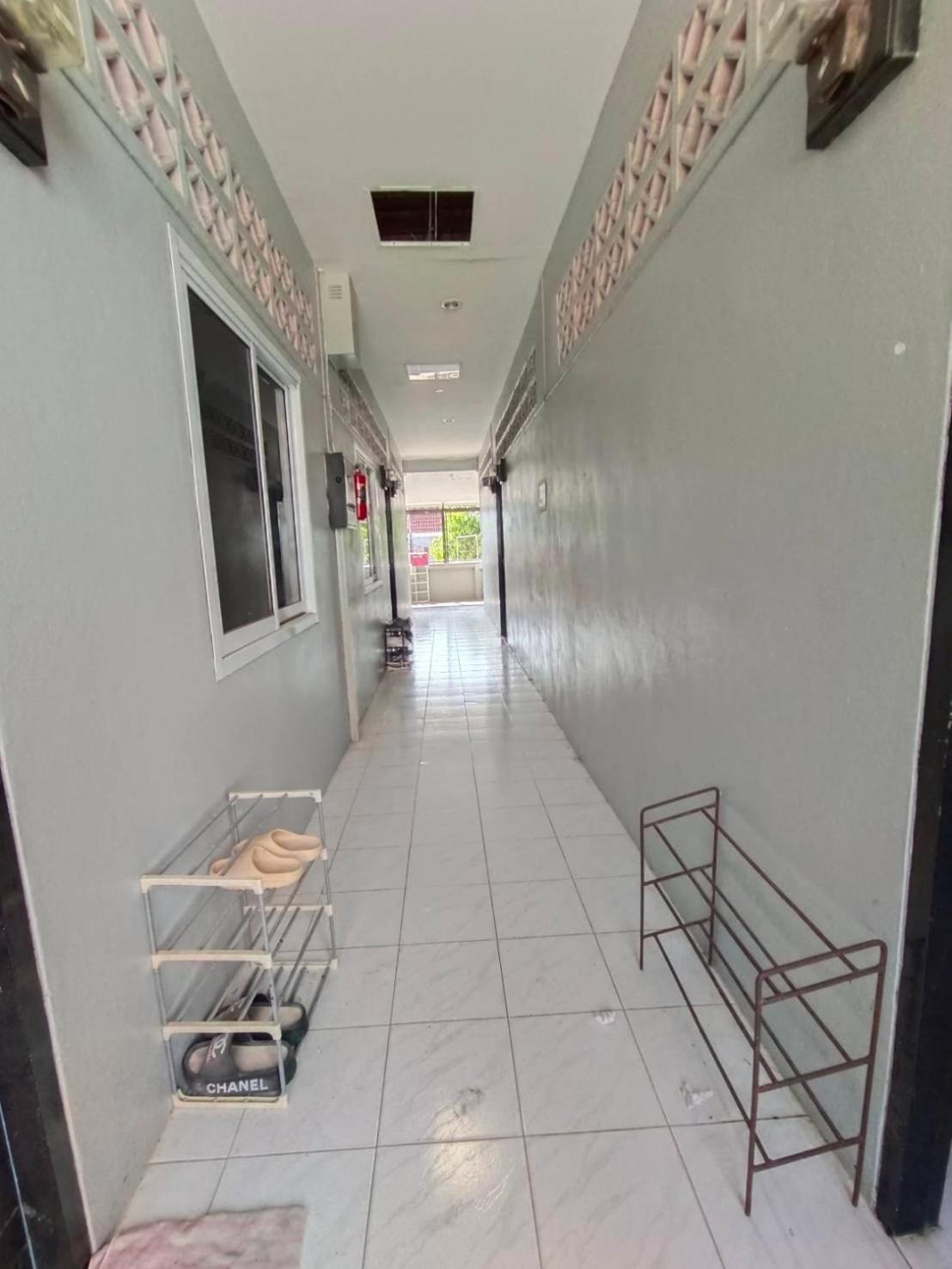 Gift House Hotel Hat Yai Exterior photo