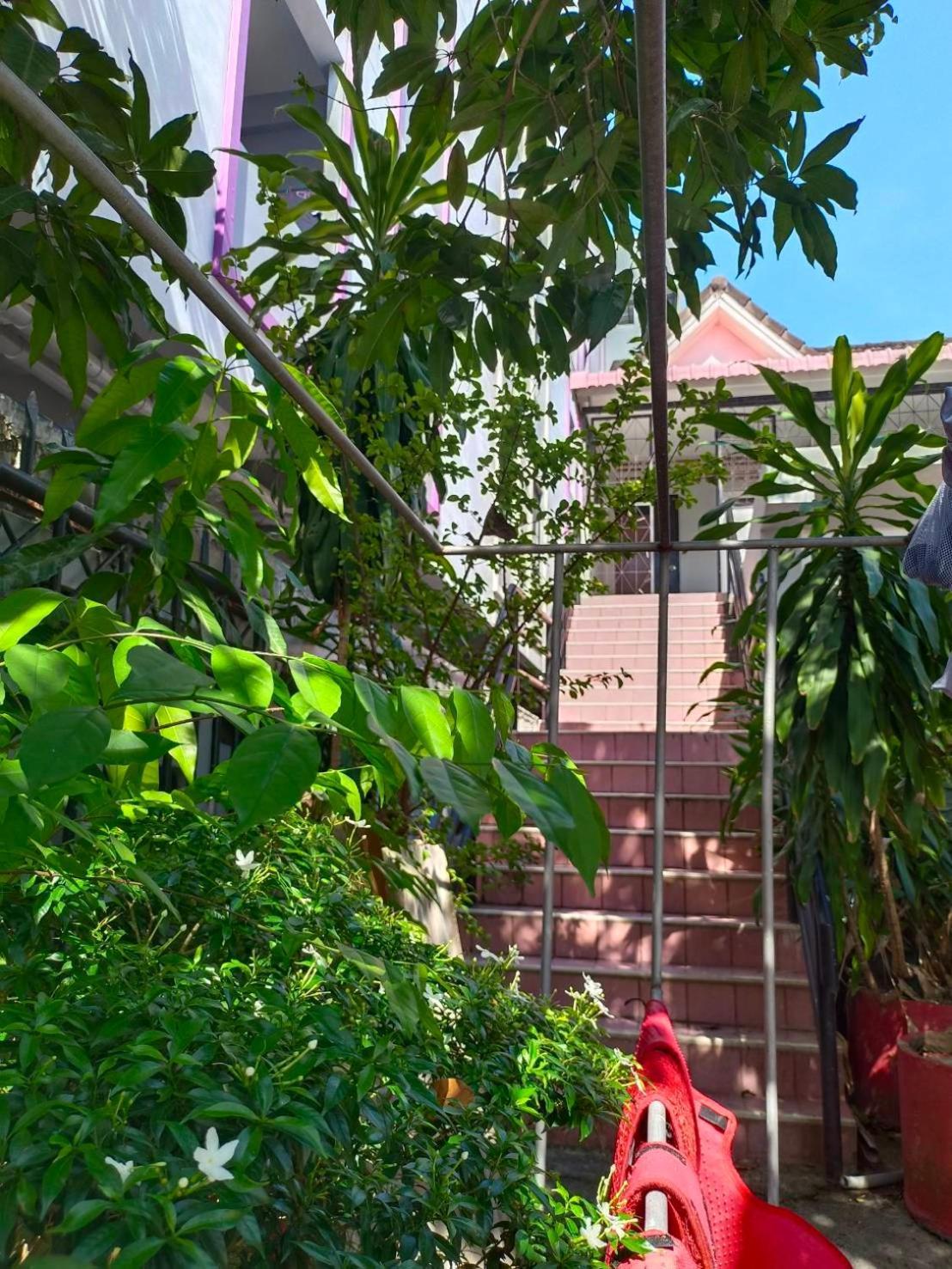 Gift House Hotel Hat Yai Exterior photo