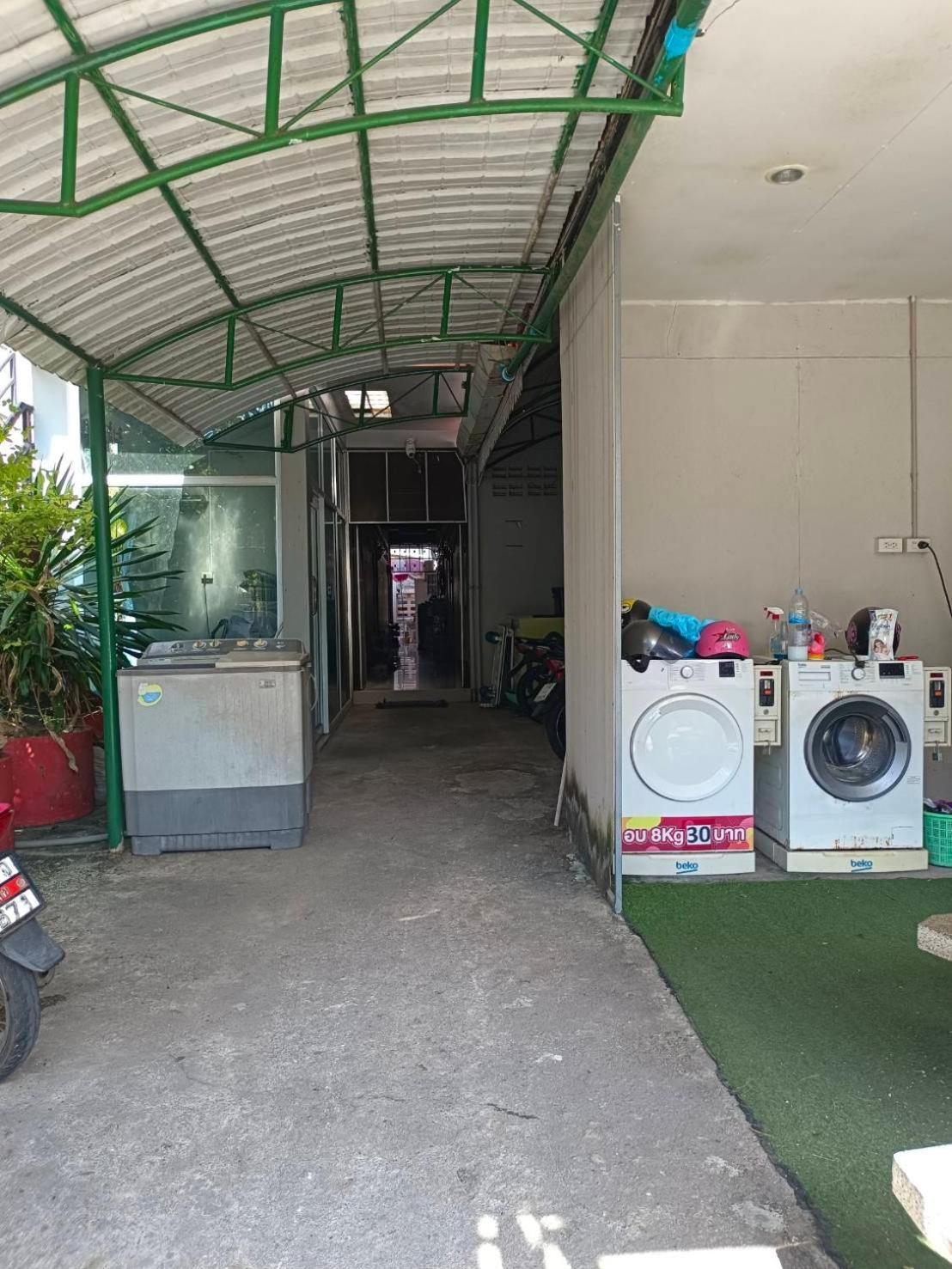 Gift House Hotel Hat Yai Exterior photo