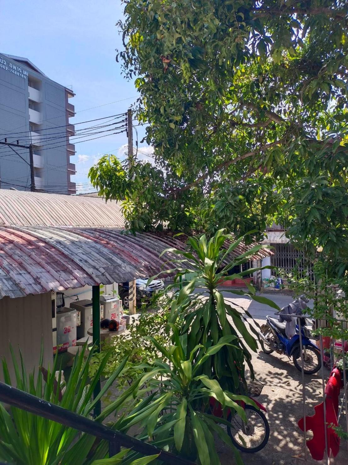 Gift House Hotel Hat Yai Exterior photo